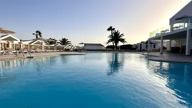 BLUESEA Club Caleta Dorada (ex.Bungalows Club Caleta Dorada)