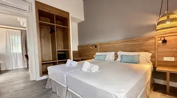 BLUESEA Club Caleta Dorada (ex.Bungalows Club Caleta Dorada)