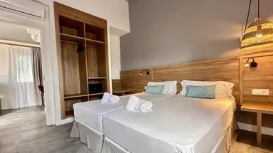 BLUESEA Club Caleta Dorada (ex.Bungalows Club Caleta Dorada)