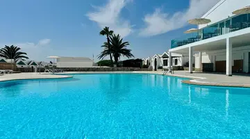 BLUESEA Club Caleta Dorada (ex.Bungalows Club Caleta Dorada)