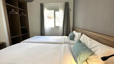 BLUESEA Club Caleta Dorada (ex.Bungalows Club Caleta Dorada)