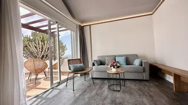 BLUESEA Club Caleta Dorada (ex.Bungalows Club Caleta Dorada)