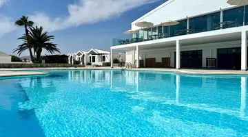 BLUESEA Club Caleta Dorada (ex.Bungalows Club Caleta Dorada)
