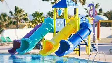 BLUESEA Club Caleta Dorada (ex.Bungalows Club Caleta Dorada)