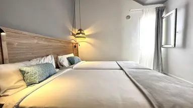 BLUESEA Club Caleta Dorada (ex.Bungalows Club Caleta Dorada)