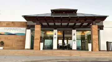 BLUESEA Club Caleta Dorada (ex.Bungalows Club Caleta Dorada)