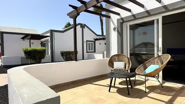 BLUESEA Club Caleta Dorada (ex.Bungalows Club Caleta Dorada)