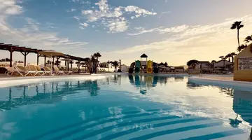 BLUESEA Club Caleta Dorada (ex.Bungalows Club Caleta Dorada)