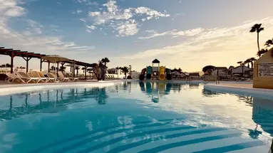 BLUESEA Club Caleta Dorada (ex.Bungalows Club Caleta Dorada)
