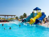BLUESEA Club Caleta Dorada (ex.Bungalows Club Caleta Dorada)