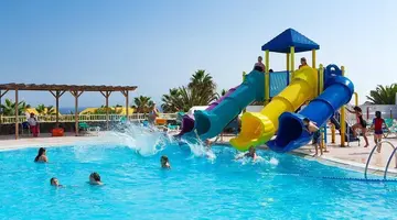 BLUESEA Club Caleta Dorada (ex.Bungalows Club Caleta Dorada)