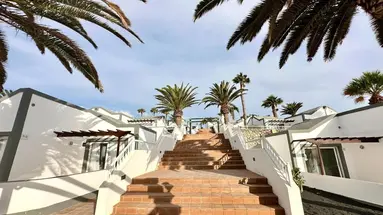 BLUESEA Club Caleta Dorada (ex.Bungalows Club Caleta Dorada)