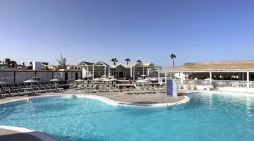 BLUESEA Club Caleta Dorada (ex.Bungalows Club Caleta Dorada)