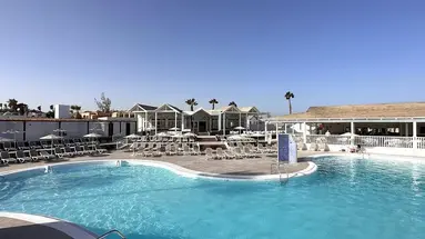 BLUESEA Club Caleta Dorada (ex.Bungalows Club Caleta Dorada)