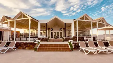BLUESEA Club Caleta Dorada (ex.Bungalows Club Caleta Dorada)