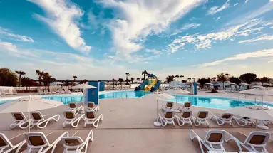 BLUESEA Club Caleta Dorada (ex.Bungalows Club Caleta Dorada)