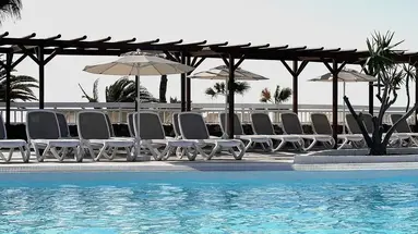 BLUESEA Club Caleta Dorada (ex.Bungalows Club Caleta Dorada)