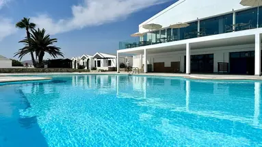 BLUESEA Club Caleta Dorada (ex.Bungalows Club Caleta Dorada)