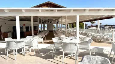BLUESEA Club Caleta Dorada (ex.Bungalows Club Caleta Dorada)