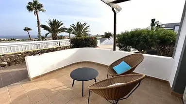 BLUESEA Club Caleta Dorada (ex.Bungalows Club Caleta Dorada)
