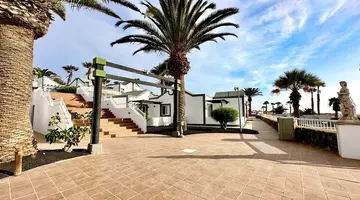 BLUESEA Club Caleta Dorada