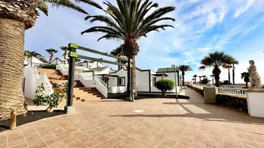 BLUESEA Club Caleta Dorada