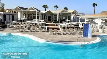 BLUESEA Club Caleta Dorada