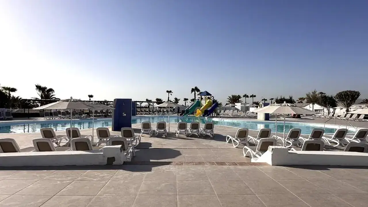 Bluesea Club Caleta Dorada