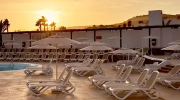 BLUESEA Club Caleta Dorada