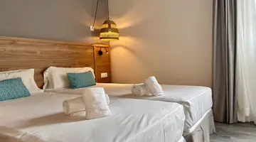 BLUESEA Club Caleta Dorada