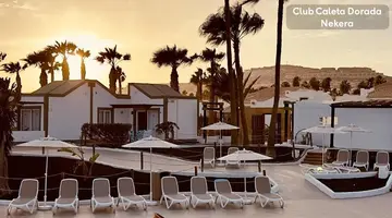 BLUESEA Club Caleta Dorada