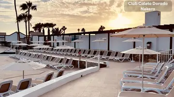 BLUESEA Club Caleta Dorada