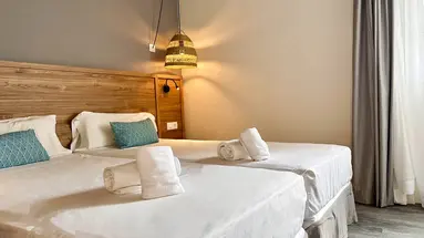 BLUESEA Club Caleta Dorada