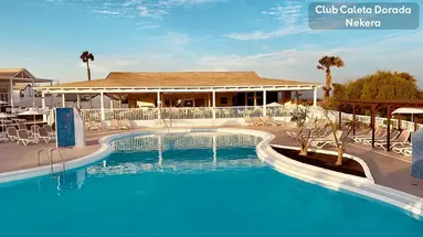 BLUESEA Club Caleta Dorada