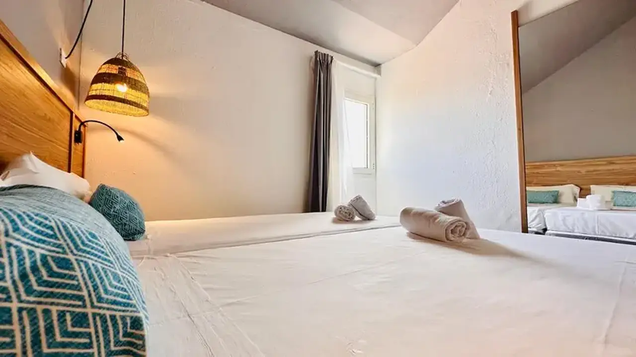 Bluesea Club Caleta Dorada