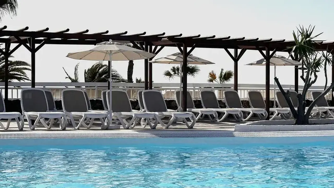 Bluesea Club Caleta Dorada
