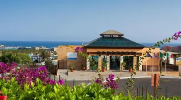 BLUESEA Club Caleta Dorada
