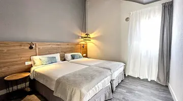 BLUESEA Club Caleta Dorada