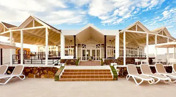 BLUESEA Club Caleta Dorada