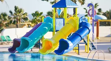 BLUESEA Club Caleta Dorada