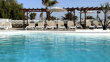BLUESEA Club Caleta Dorada