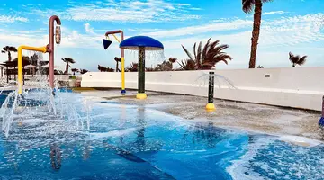 BLUESEA Club Caleta Dorada