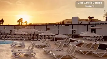 BLUESEA Club Caleta Dorada