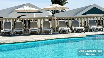 BLUESEA Club Caleta Dorada