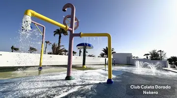 BLUESEA Club Caleta Dorada