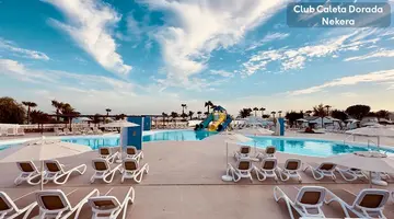 BLUESEA Club Caleta Dorada