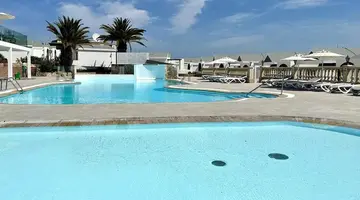 Bluesea Club Caleta Dorada