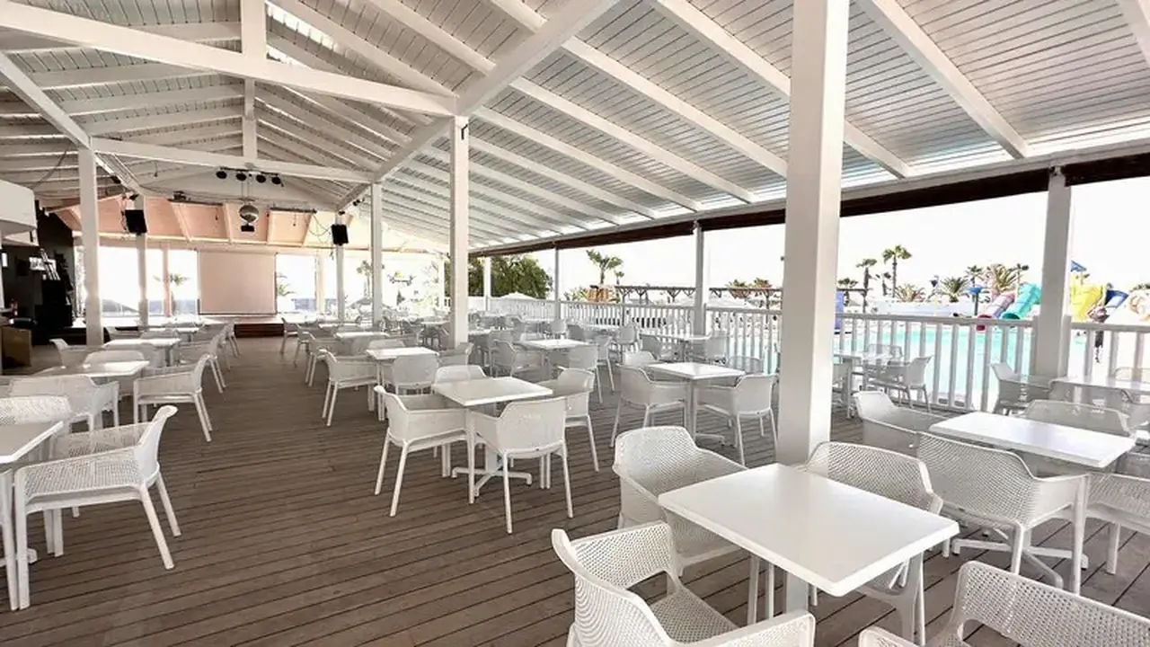 Bluesea Club Caleta Dorada