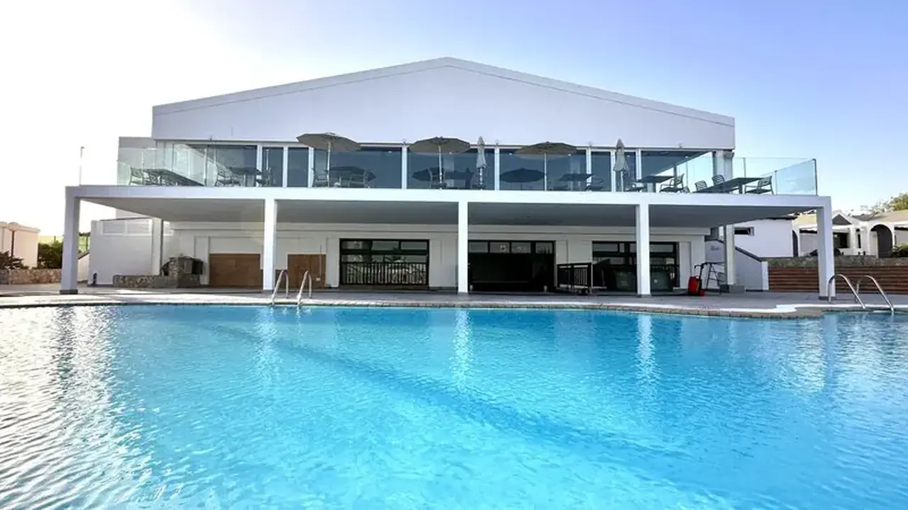 Bluesea Club Caleta Dorada