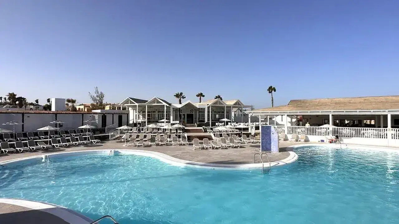 Bluesea Club Caleta Dorada